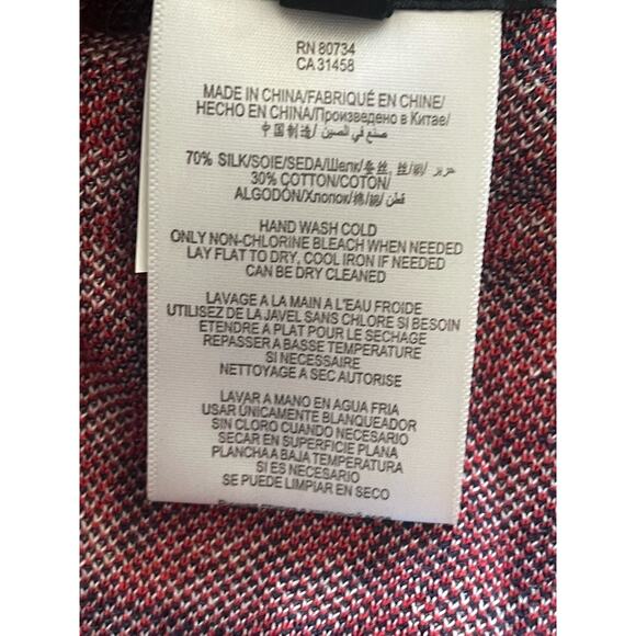 BCBG Maxazria Glynn‎ Dress - Picture 8 of 9